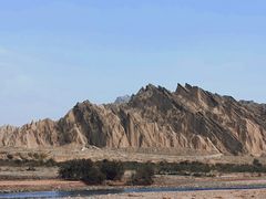 -天山神秘大峡谷