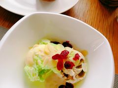 -解放碑威斯汀酒店-知味国际美食餐厅