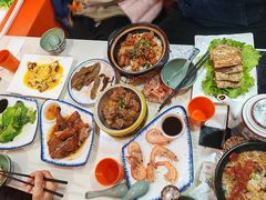 -惠粤轩茶餐厅(中山北路店)