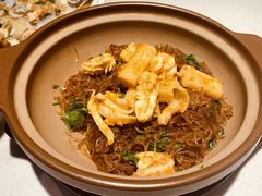 海皇粉丝煲-潮州府·潮菜·砂锅粥(徐家汇店)