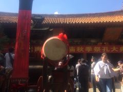 -建水文庙