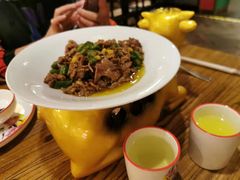 -新白鹿餐厅(银泰西湖文化广场店)
