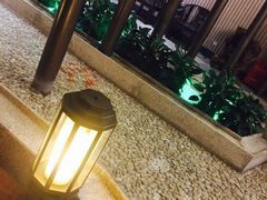 -热带雨林汗蒸馆(汶水东路店)