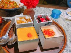 -绿茶餐厅(乐峰广场店)