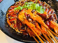 -大正味·蚝酒馆(龙泉店)