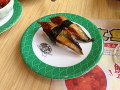 鰻魚壽司-友壹町寿司·料理(三水广场店)