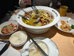 -太二酸菜鱼(深圳布吉万象汇店)