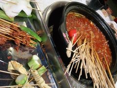-钢管厂五区小郡肝火锅串串香(总店)