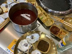 -炉队长·齐齐哈尔家庭烤肉(马家堡店)