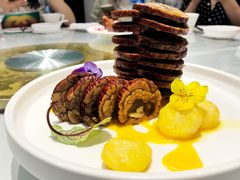 养颜枣卷-毛家饭店·30年融合新湘菜(汉峪金谷店)