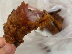 -吴日彪蒜香猪牛排(水巷口店)