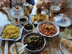 酱爆螺丝-洞天食府(北大街店)