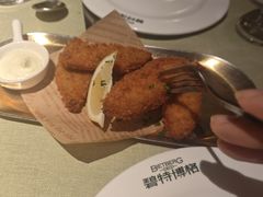 -碧特博格·20年品牌西餐厅(芜湖路店)
