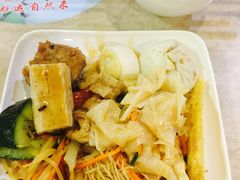 -净行天厨(莲塘总店)