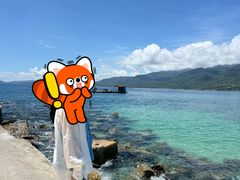 -海南分界洲岛旅游区