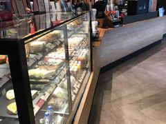 -星巴克(杭州桐庐利时广场店)
