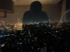 -上海静安香格里拉大酒店