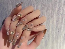 -CO COLOR美甲美睫美妆