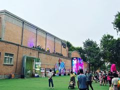 -西安电影制片厂