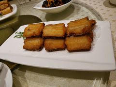 -顺风海鲜港(金玉兰店)