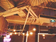 -The Rug Cafe(王府中环店)