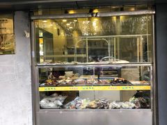 门面-绿柳居(许府巷店)