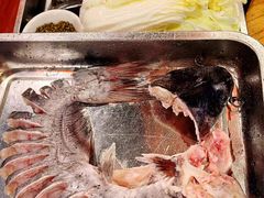 -江湖水乡铁锅炖魚(周庄嘉园店)