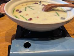 -老阿爸江浙土菜(前进东路店)