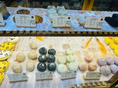 -BC烘焙伴手礼(新光天地店)