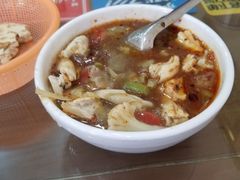 -李老五腊牛肉夹馍(大差市店)