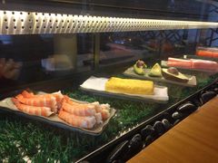-将军日本餐厅·Shogun 传统日料·铁板烧·板前料理(厦门马哥孛罗东方大酒店)