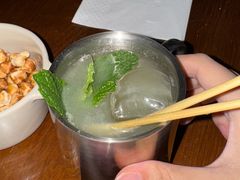 -STAFF ONLY Bar(南台巷店)