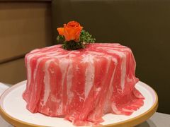 -海底捞火锅(雄峰城店)