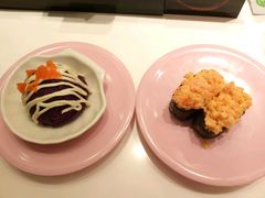 -争鲜回转寿司(通州万达店)