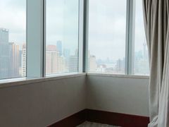 -上海雅居乐万豪侯爵酒店