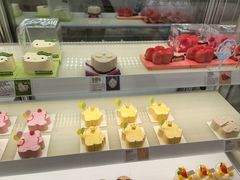 -好利来(朝外店)