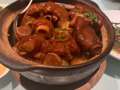 -汤城小厨•粤菜•靓汤(苏州街店)