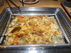 -新石器烤肉(无锡万象城店)