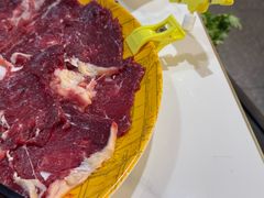 -潮汕大目牛肉火锅(上梅林店)