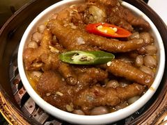 -高第街56号餐厅(银座商城玉函店)
