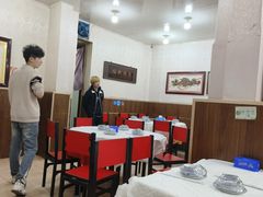 -聚福缘菜馆(隆昌路店)
