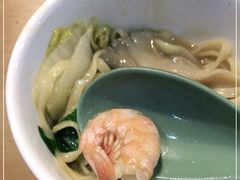 -象山小白象海鲜面