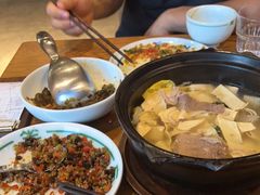 -一坐一忘云南菜(嘉里中心店)