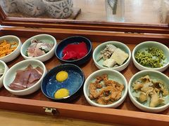 -桥香园过桥米线(复兴路店)