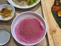 -小雅木姜子烤鸡·贵州菜(鸿通城店)