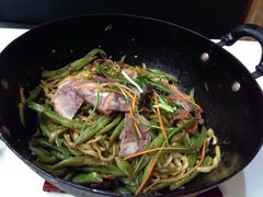 iphone_upload_pic-金豆角砂锅焖面(安贞店)