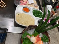 -大渔铁板烧(花园道店)