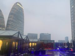 -大隐·成都火锅Bistro(合生麒麟新天地店)