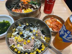 -米村拌饭(南京万达茂店)