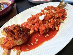 -奇芳阁·百年清真南京菜(夫子庙店)